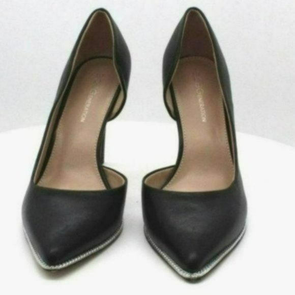 BCBGeneration Harnoy D'orsay Pump Black -5 - Picture 11 of 12
